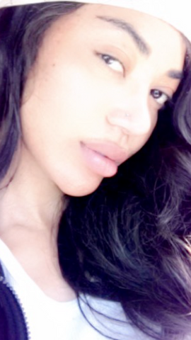 Light skin mature black women with large nipples